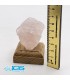 سنگ کلکسیونی رزکوارتز ROSE QUARTZ