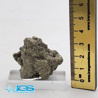 سنگ پیریت دکوری Pyrite stone