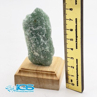 سنگ کلکسیونی آونتورین سبز Aventurine