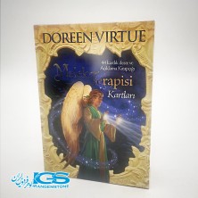 کارت اوراکل فرشته درمانی اورجینال melek terapisi