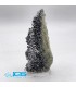 سنگ اپیدوت راف  دکوری کلکسیونی Epidote stone
