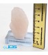 سنگ کلکسیونی رزکوارتز Rose quartz