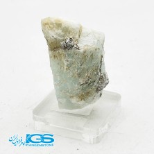 سنگ کلکسیونی آکوامارین Aquamarine