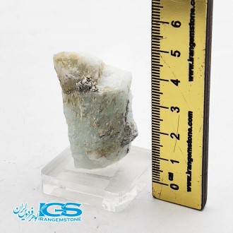 سنگ کلکسیونی آکوامارین Aquamarine