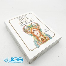 کارت  تاروت اوراکل کارت  disil enerji