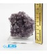 سنگ راف آمیتیست برزیل Amethyst