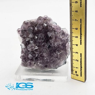 سنگ راف آمیتیست برزیل Amethyst