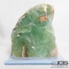 سنگ دکوری راف فلوریت سبز فلئوریت Fluorite
