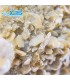 ولفونیت نارنجی کمیاب ترین سنگ کلکسیونی Wulfenite