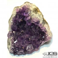 سنگ راف آمیتیست برزیل Amethyst