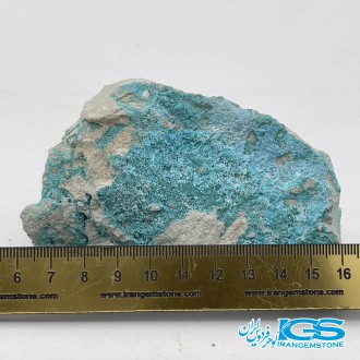 سنگ فیروزه راف