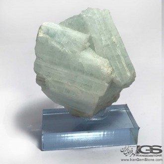 سنگ راف آکوامارین پاکستان Aquamarine