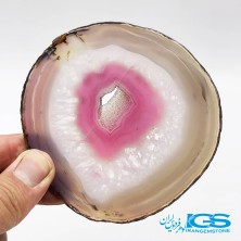 سنگ عقیق برزیل