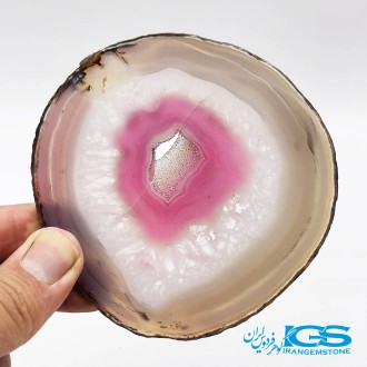 سنگ عقیق برزیل