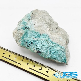 سنگ فیروزه راف