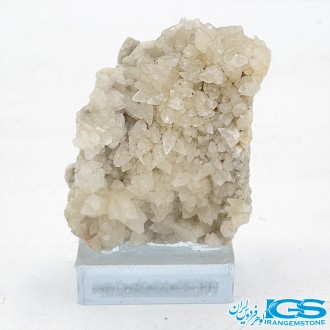 سنگ کلسیت درمانی کلکسیونی