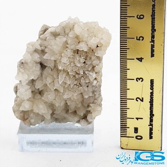 سنگ کلسیت درمانی کلکسیونی