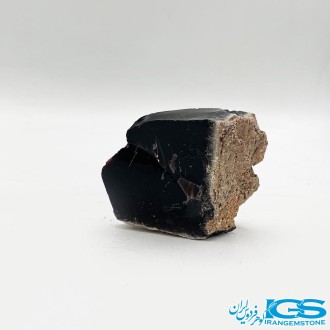 سنگ راف بلک ابسیدیان
