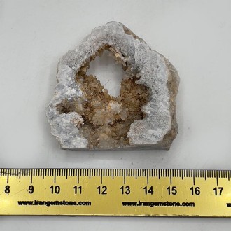 سنگ ژئود سلستین راف دکوری