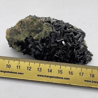 سنگ کلکسیونی اپیدوت