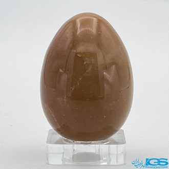 تخم مرغ سنگ جید زرد