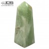 منشور سنگ یشم (جید) stone jade
