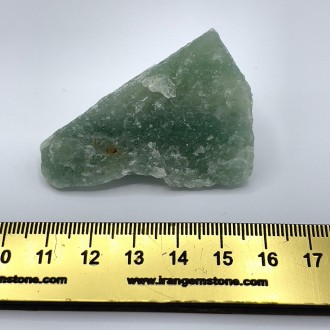 سنگ کلکسیونی اونتورین سبز