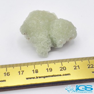 سنگ پرهنیت ضد کابوس بدون تراش