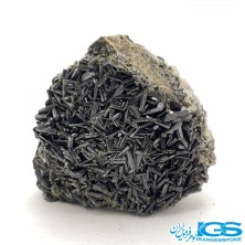 سنگ کلکسیونی اپیدوت