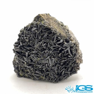 سنگ کلکسیونی اپیدوت