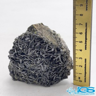 سنگ کلکسیونی اپیدوت