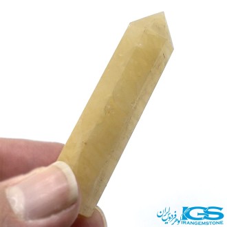 منشور شانس آونتورین زرد