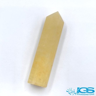 منشور شانس آونتورین زرد