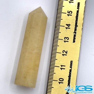 منشور شانس آونتورین زرد