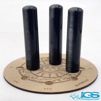 استوانه انرژی چشم گربه