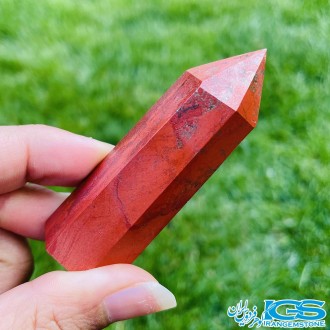 منشور انرژی سنگ جاسپر