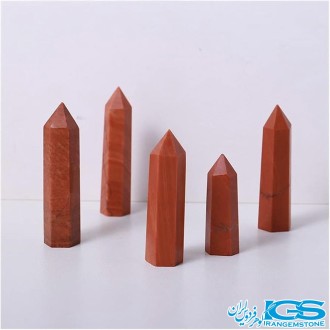 منشور انرژی سنگ جاسپر