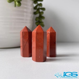 منشور انرژی سنگ جاسپر