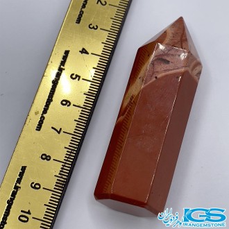 منشور انرژی سنگ جاسپر