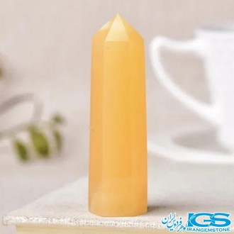 منشور شانس آونتورین زرد