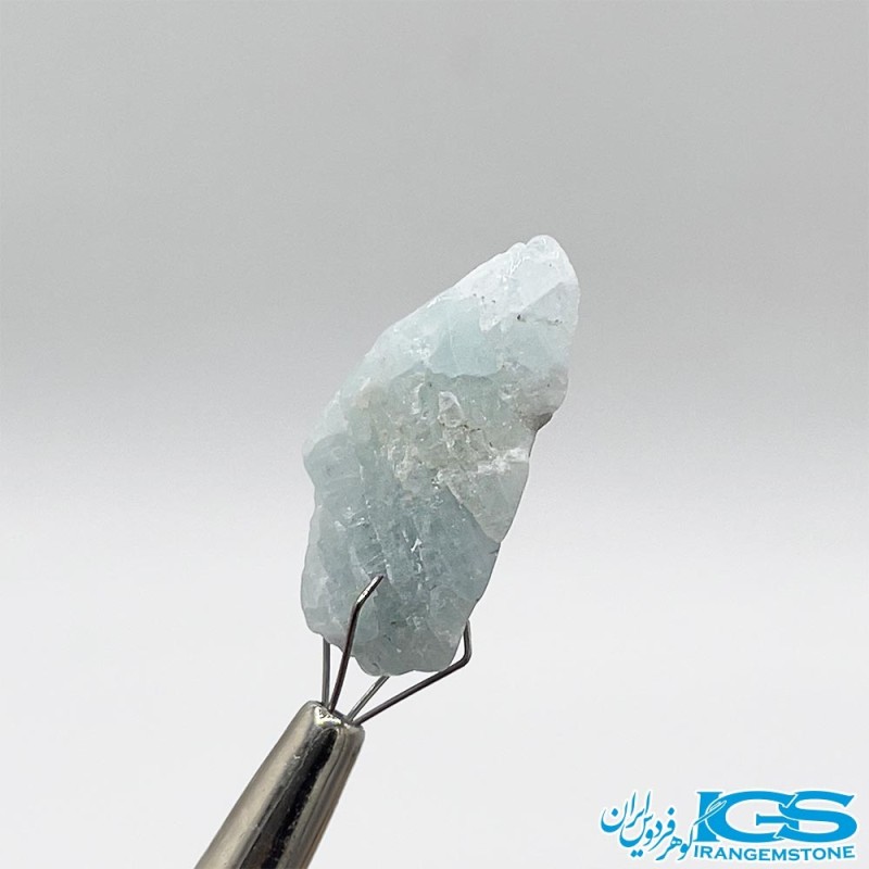 سنگ تامبل راف آکوامارین