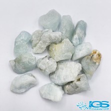 سنگ تامبل راف آکوامارین