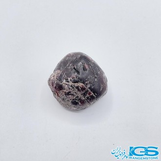 سنگ تامبل گارنت سرخ