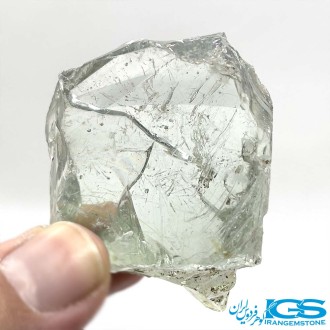 سنگ راف بلک ابسیدیان