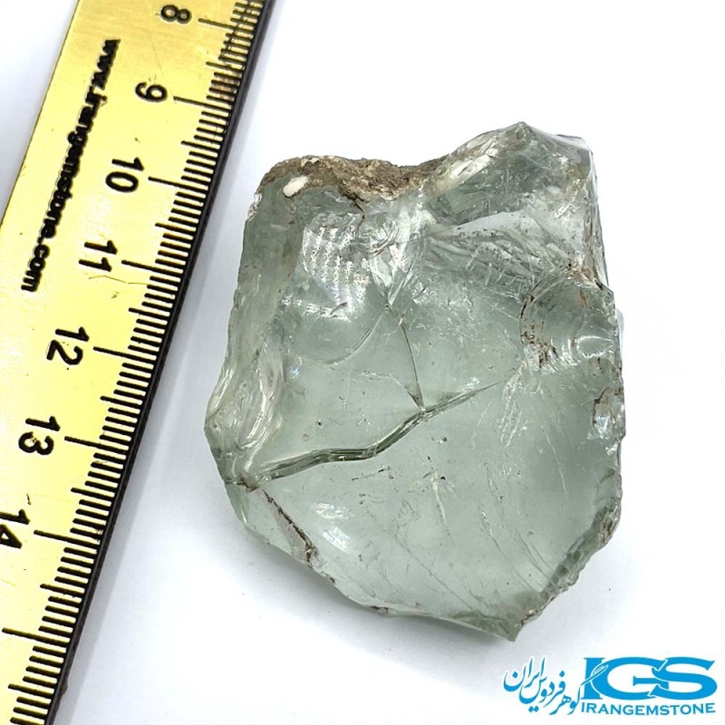سنگ راف بلک ابسیدیان