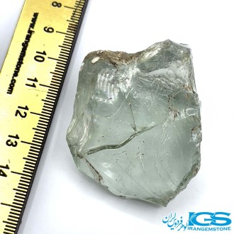 سنگ راف بلک ابسیدیان