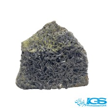 سنگ کلکسیونی اپیدوت