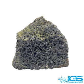 سنگ کلکسیونی اپیدوت