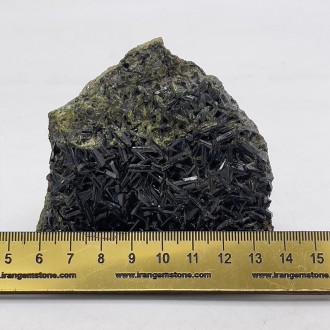 سنگ کلکسیونی اپیدوت