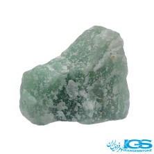 سنگ کلکسیونی آونتورین سبز